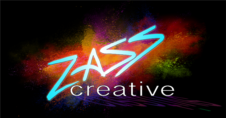 Zass Creative Logo